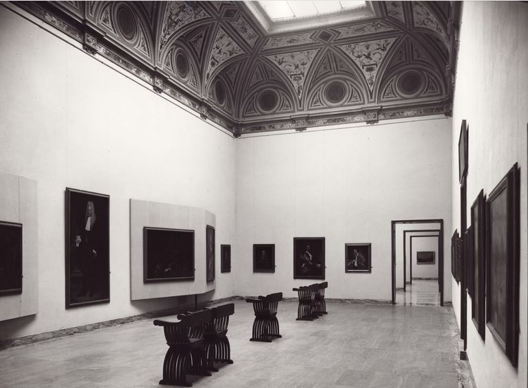 Pinacoteca Accademia Carrara