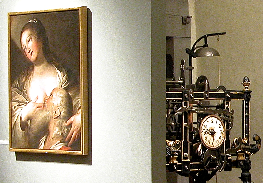 MAT - Museo Arte Tempo