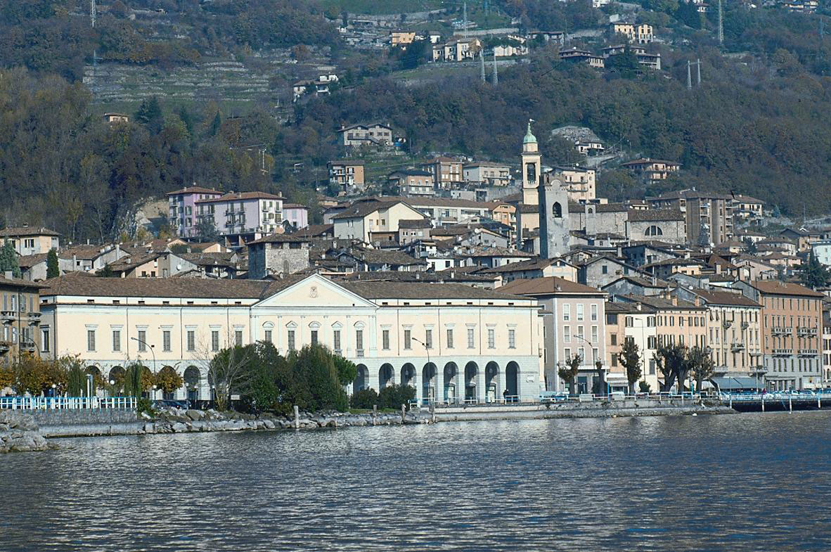 Galleria dell'Accademia Tadini di Lovere