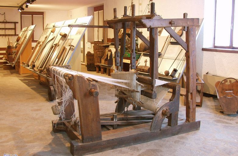 Museo etnografico di Schilpario