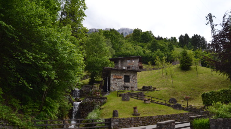 Mulino