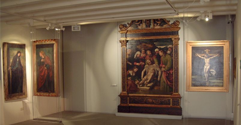 Museo Camuno - Camus