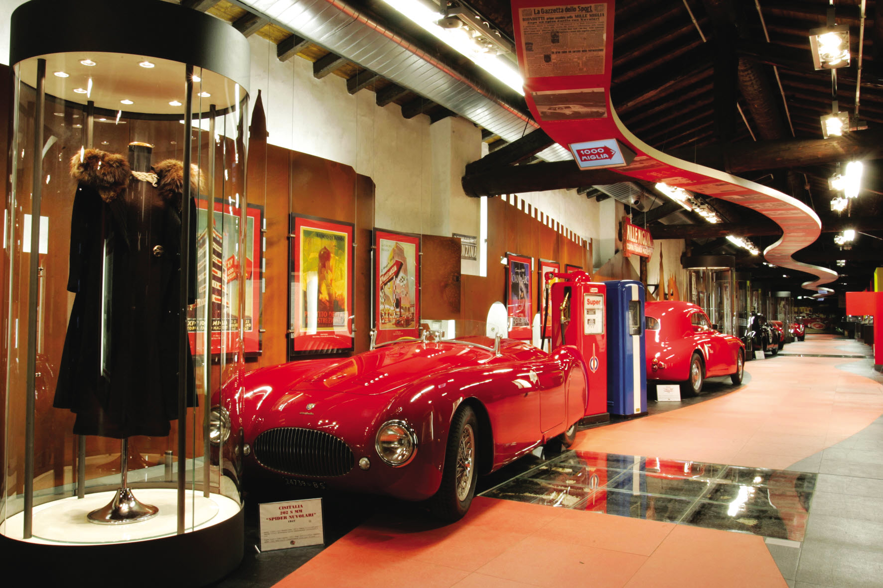 Associazione Museo della Mille Miglia Città di Brescia