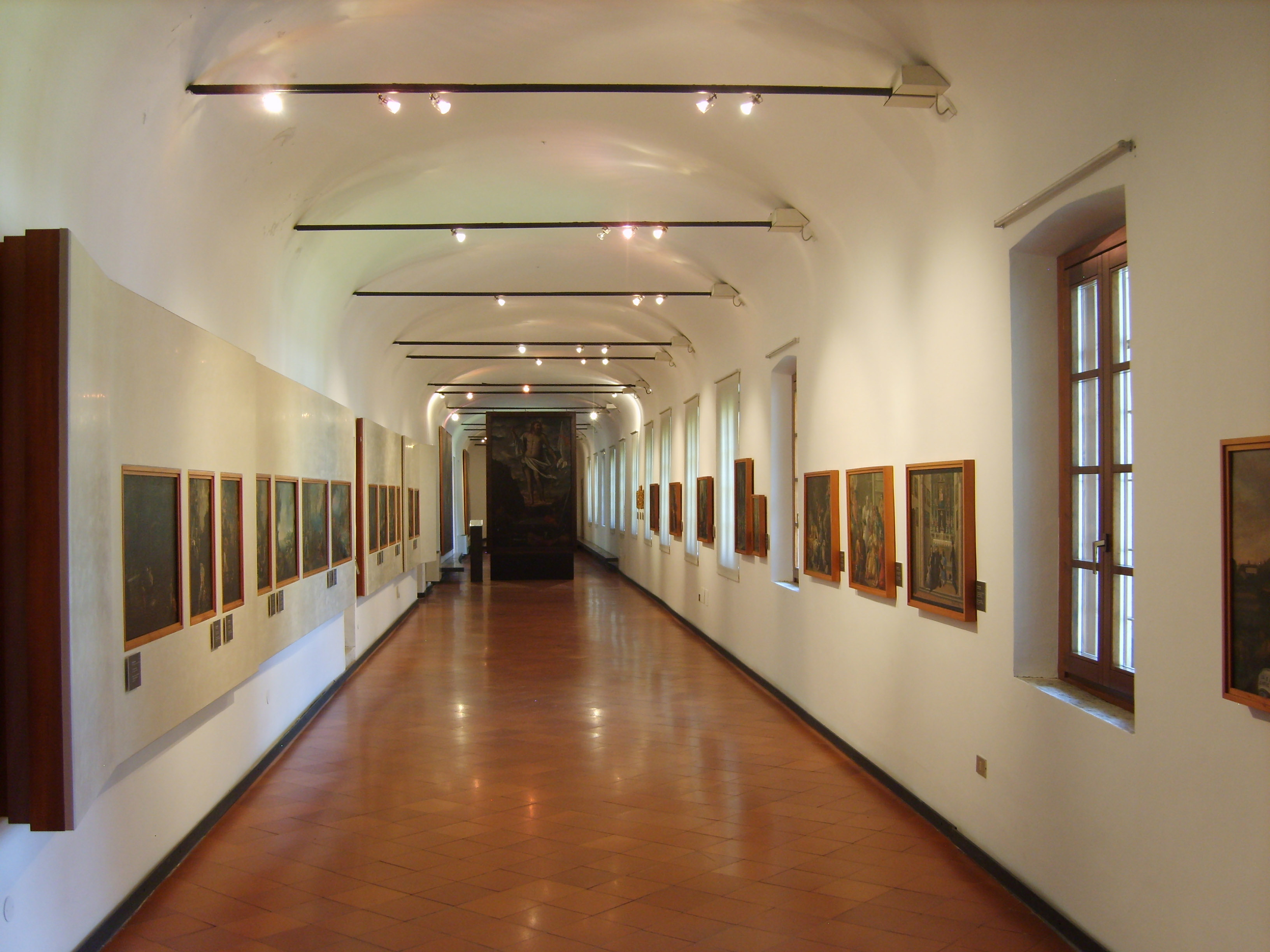Museo diocesano di Brescia