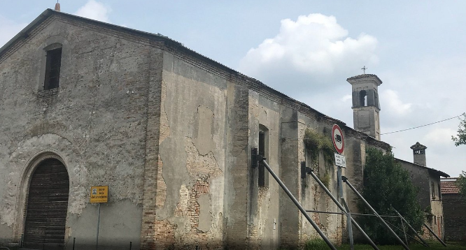 Museo della civiltà contadina di Calvisano