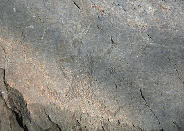 Parco nazionale delle Incisioni rupestri