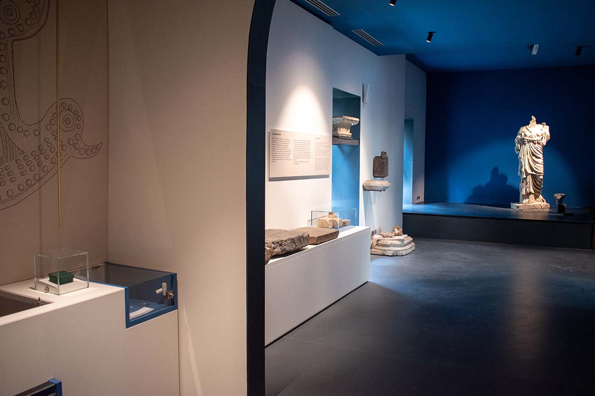 Museo archeologico nazionale della Valle Camonica