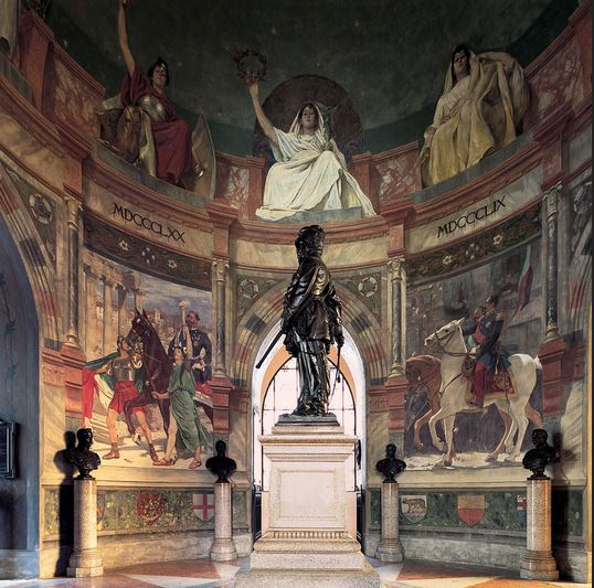 Museo di San Martino della Battaglia