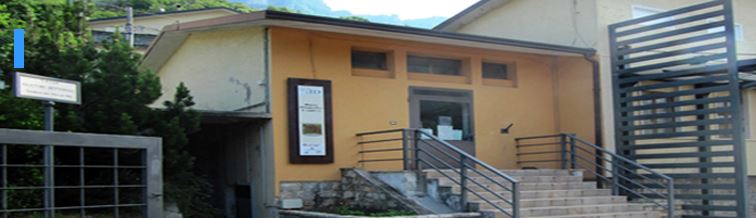 Museo etnografico di lodrino