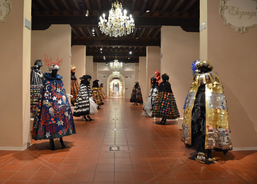 Fondazione Giacomini Meo Fiorot onlus - Musei Mazzucchelli