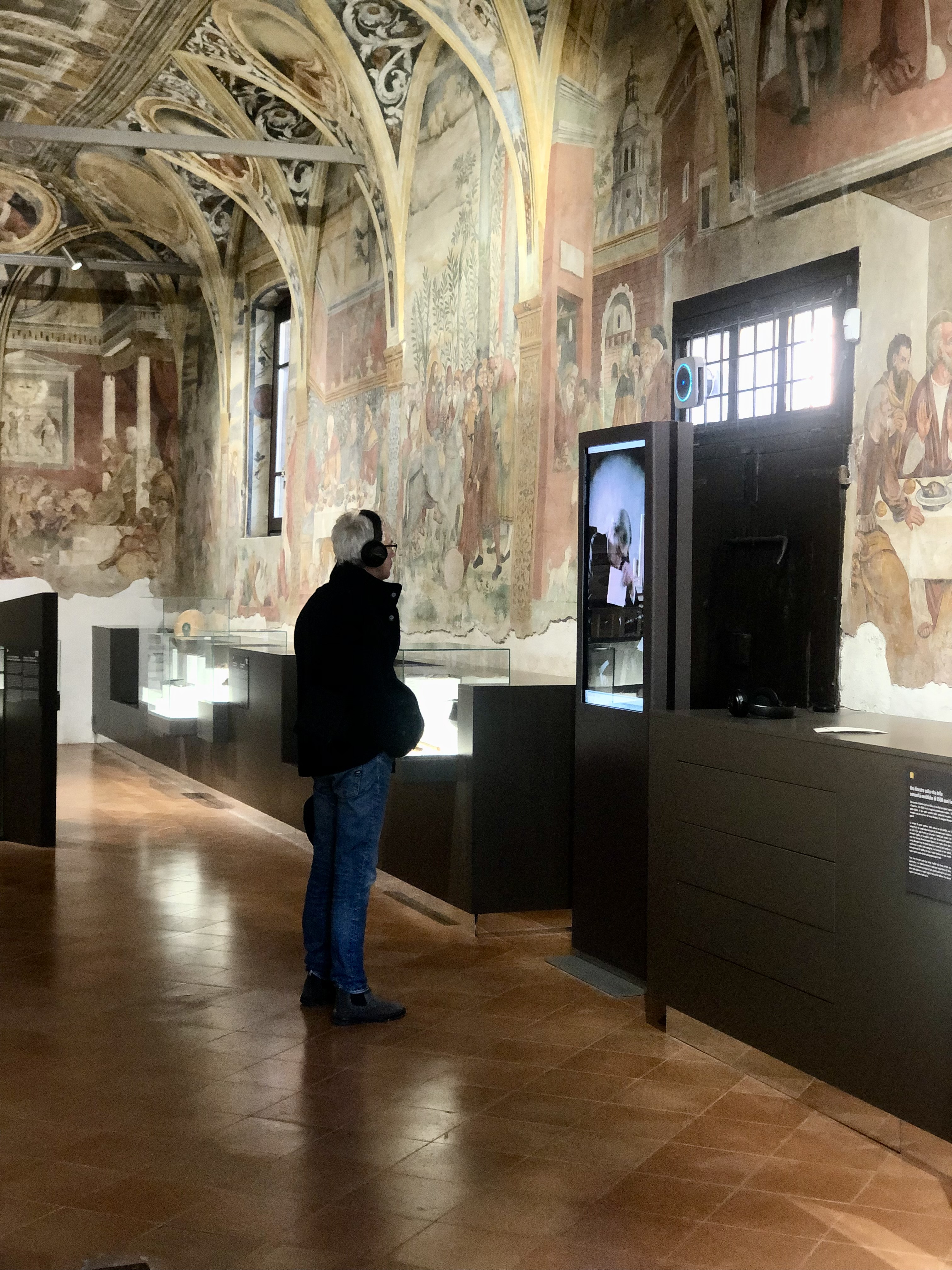 Museo civico archeologico di Remedello