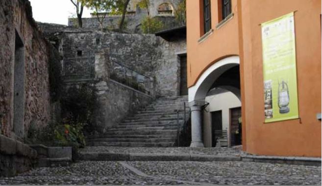 Museo etnologico della civiltà contadina e dei mestieri