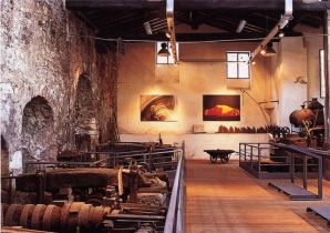 Museo I magli di Sarezzo