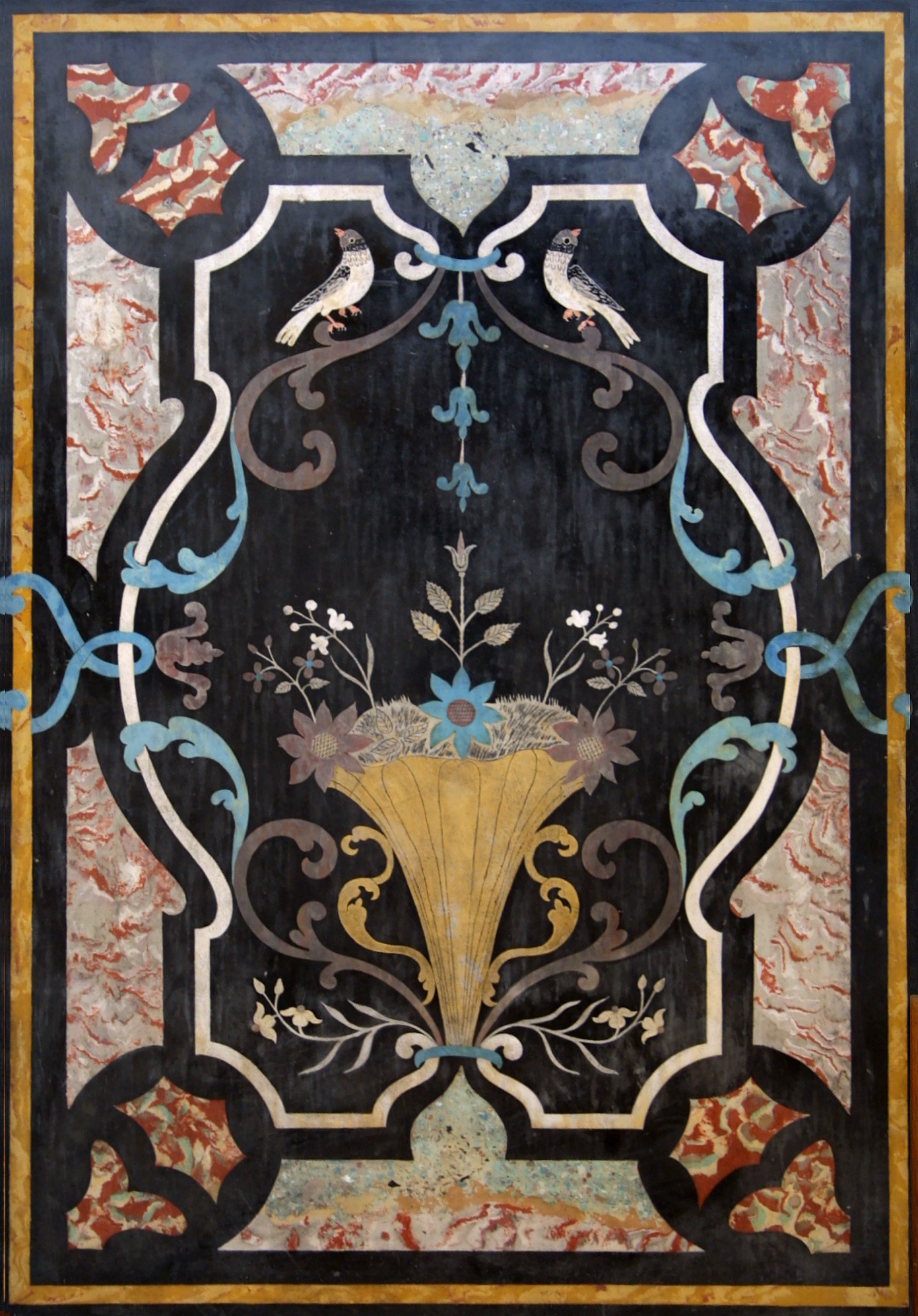Museo dello stucco e della scagliola intelvese