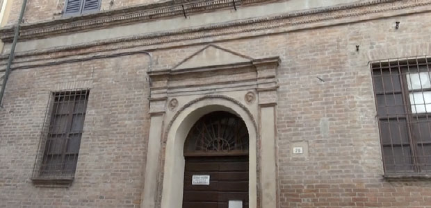Scuola di disegno "Giuseppe Bottoli"