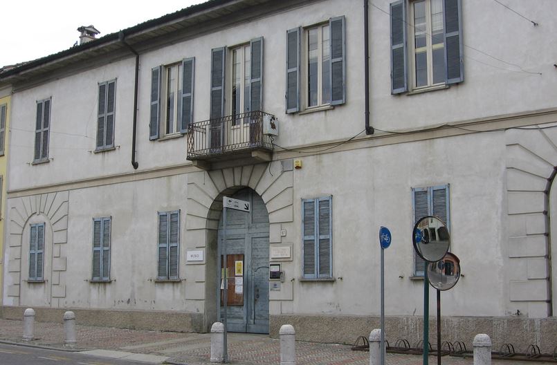 Museo civico di Castelleone
