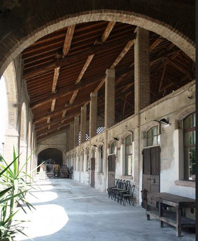 Museo della civiltà contadina di Offanengo