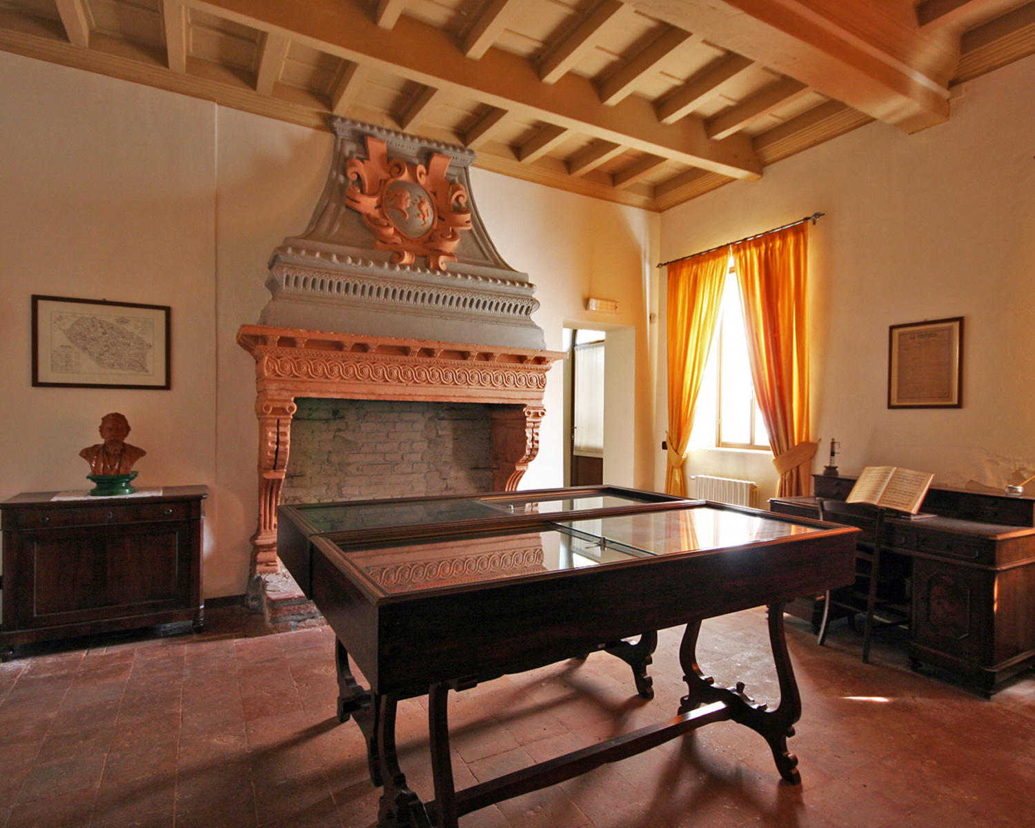 Museo civico ponchielliano