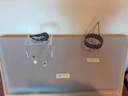Museo archeologico del Barro - MAB