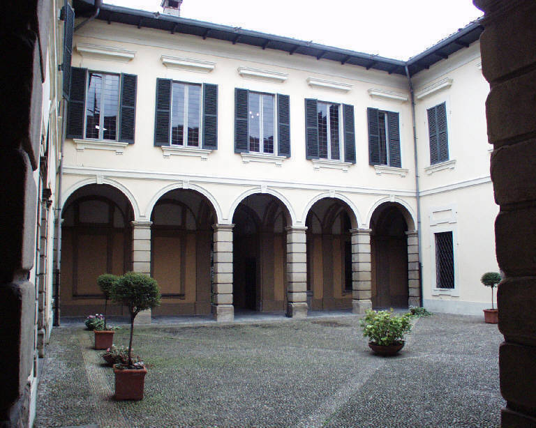 Galleria comunale d’arte di Lecco