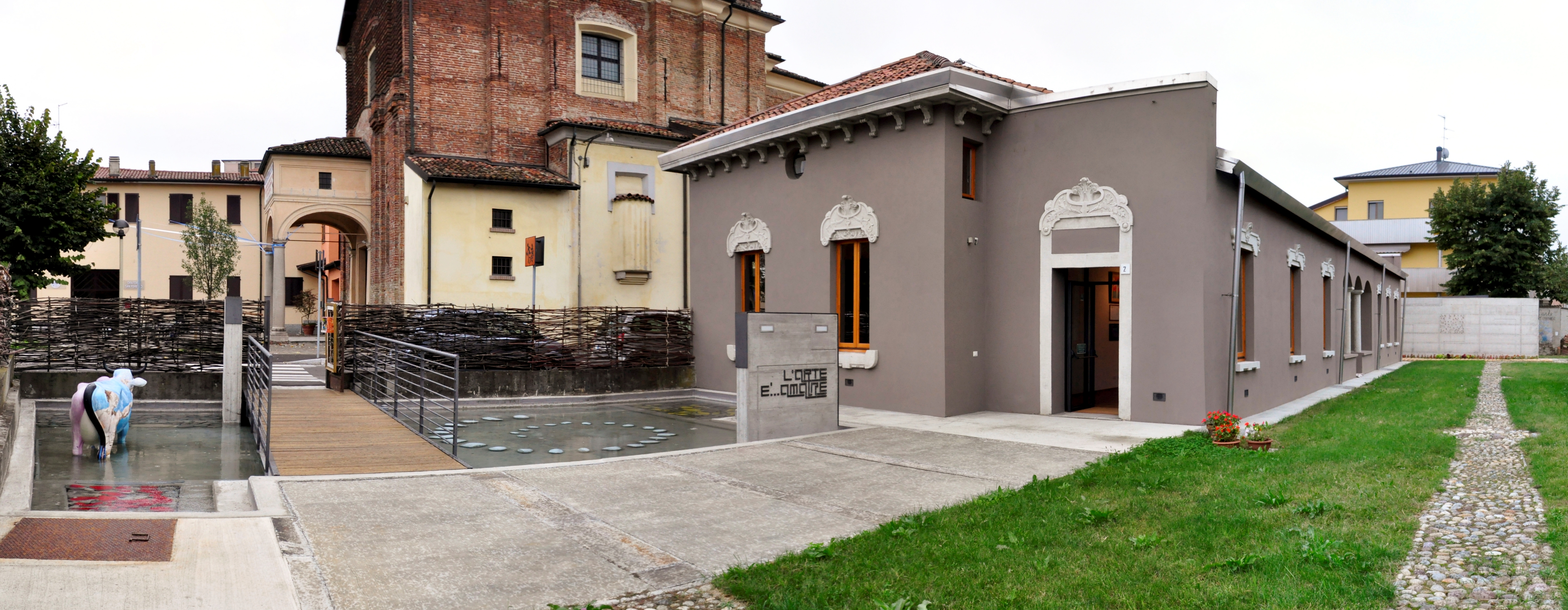 Museo Folligeniali