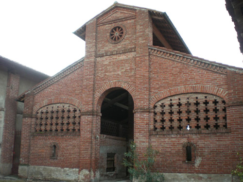 Ecomuseo della Cascina Grazzanello