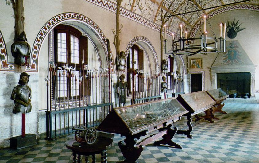 Museo storico artistico Morando Bolognini