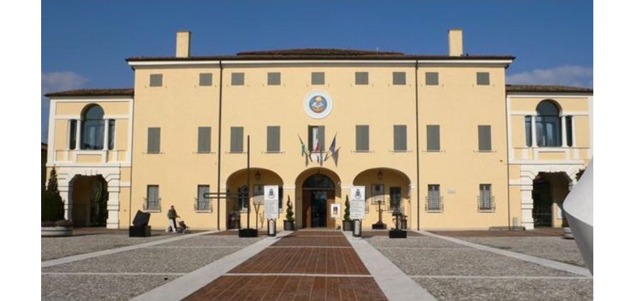 Museo di arte moderna e contemporanea di Gazoldo degli Ippoliti