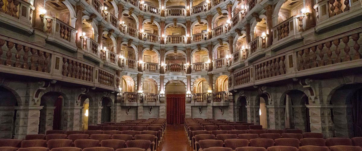 Teatro scientifico Bibiena