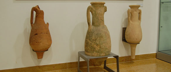 Museo civico archeologico di Pegognaga