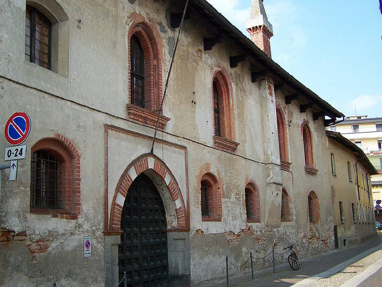 Museo Pisani Dossi