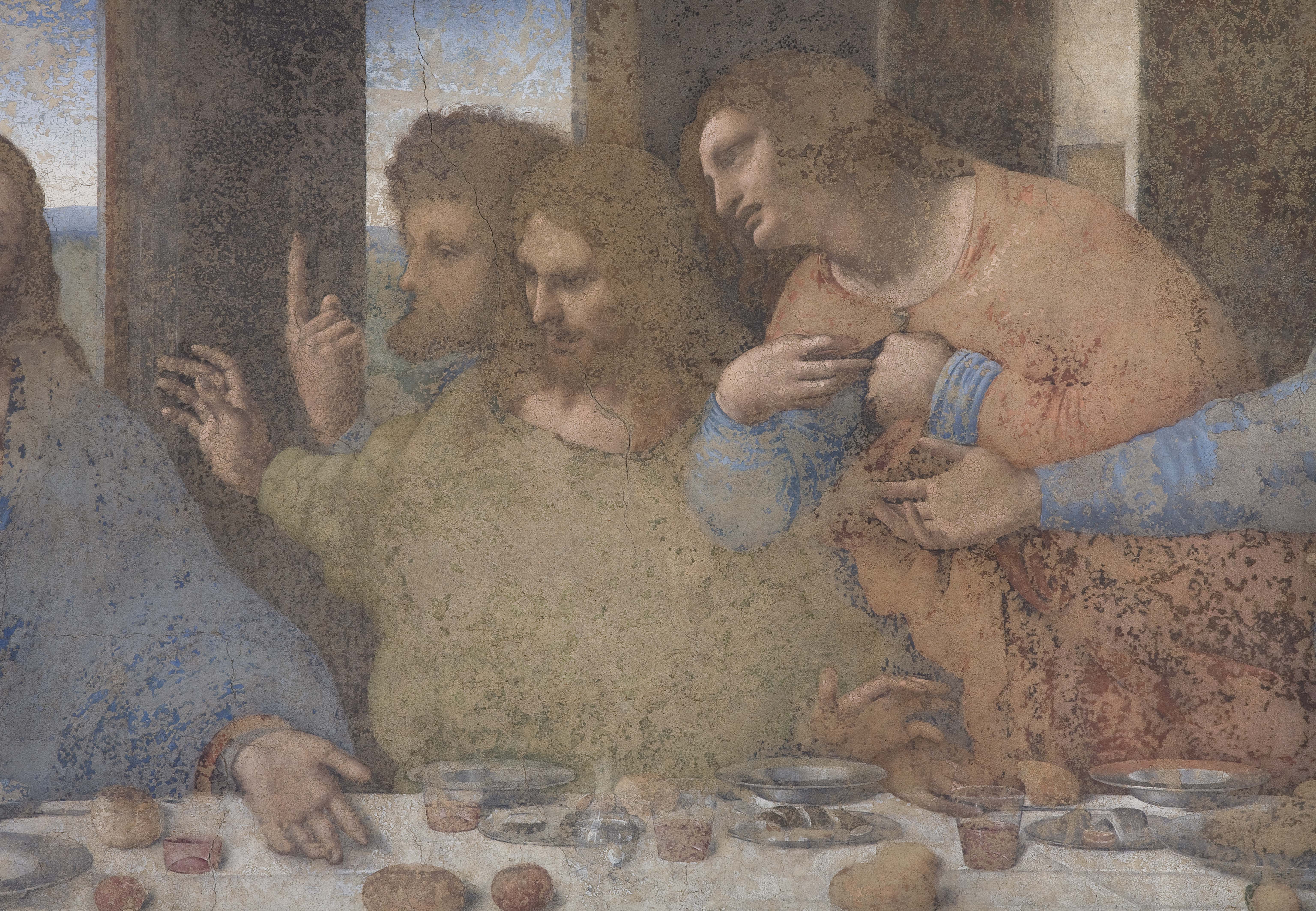 Cenacolo Vinciano
