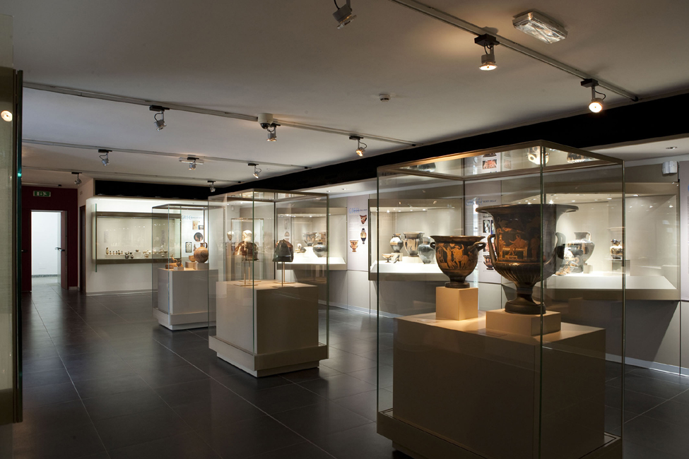 Civico Museo archeologico di Milano