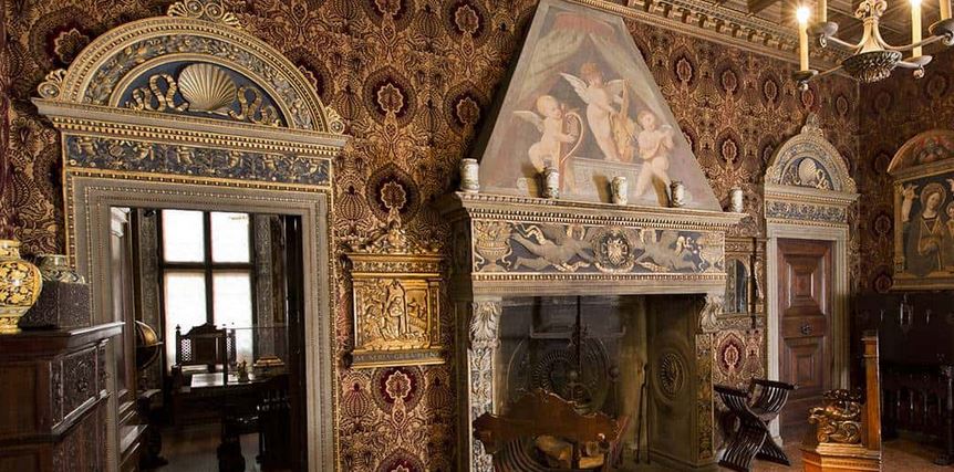 Museo bagatti Valsecchi