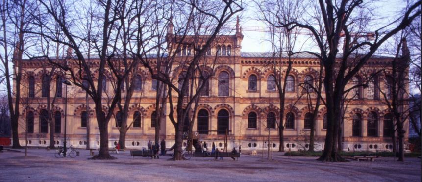Museo civico di storia naturale di Milano