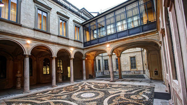 Museo di Milano