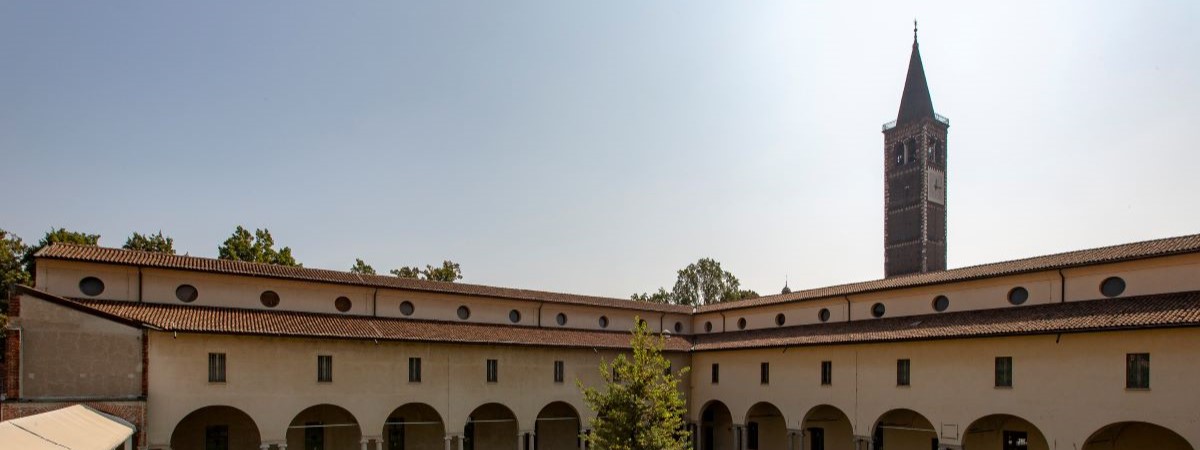 Museo diocesano di Milano