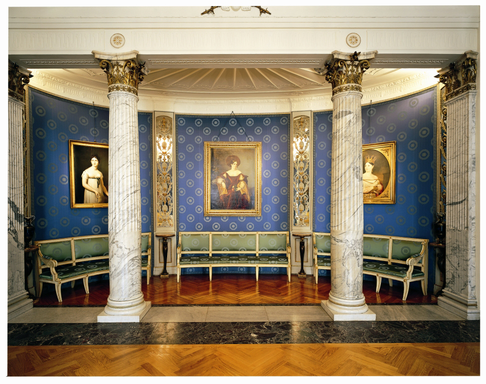 Museo teatrale alla Scala