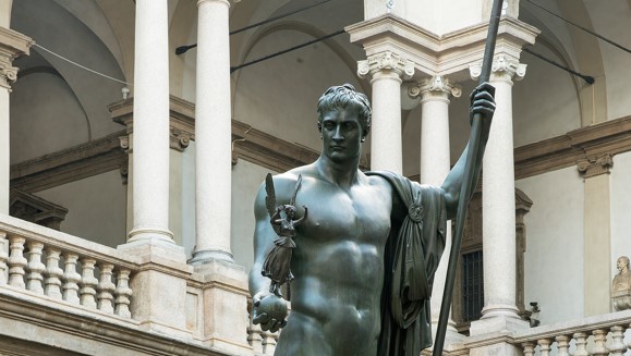 Pinacoteca di Brera