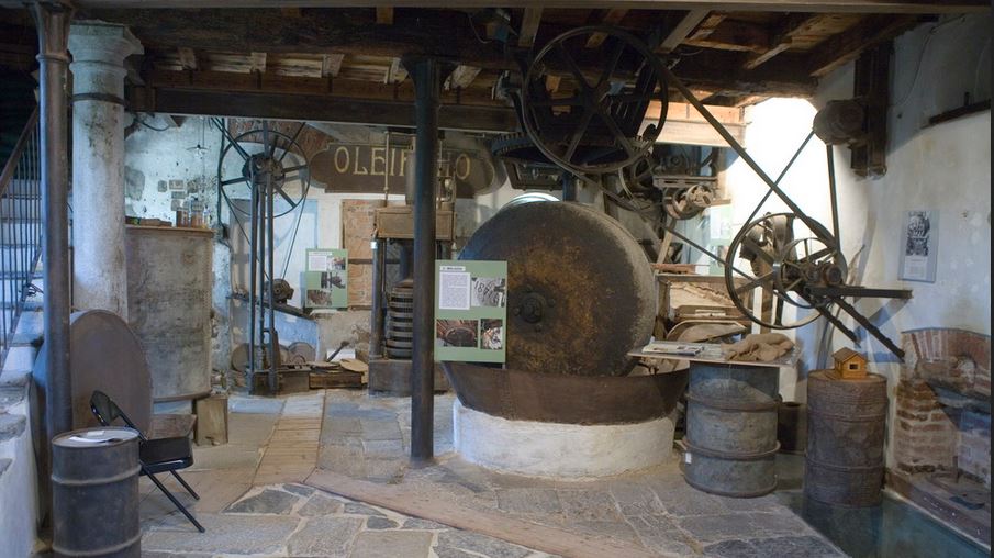 Museo Etnologico Monza e Brianza