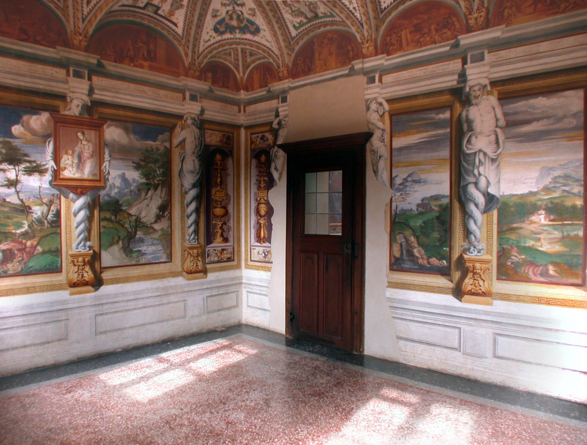 Complesso Monumentale e Museo della Certosa di Pavia