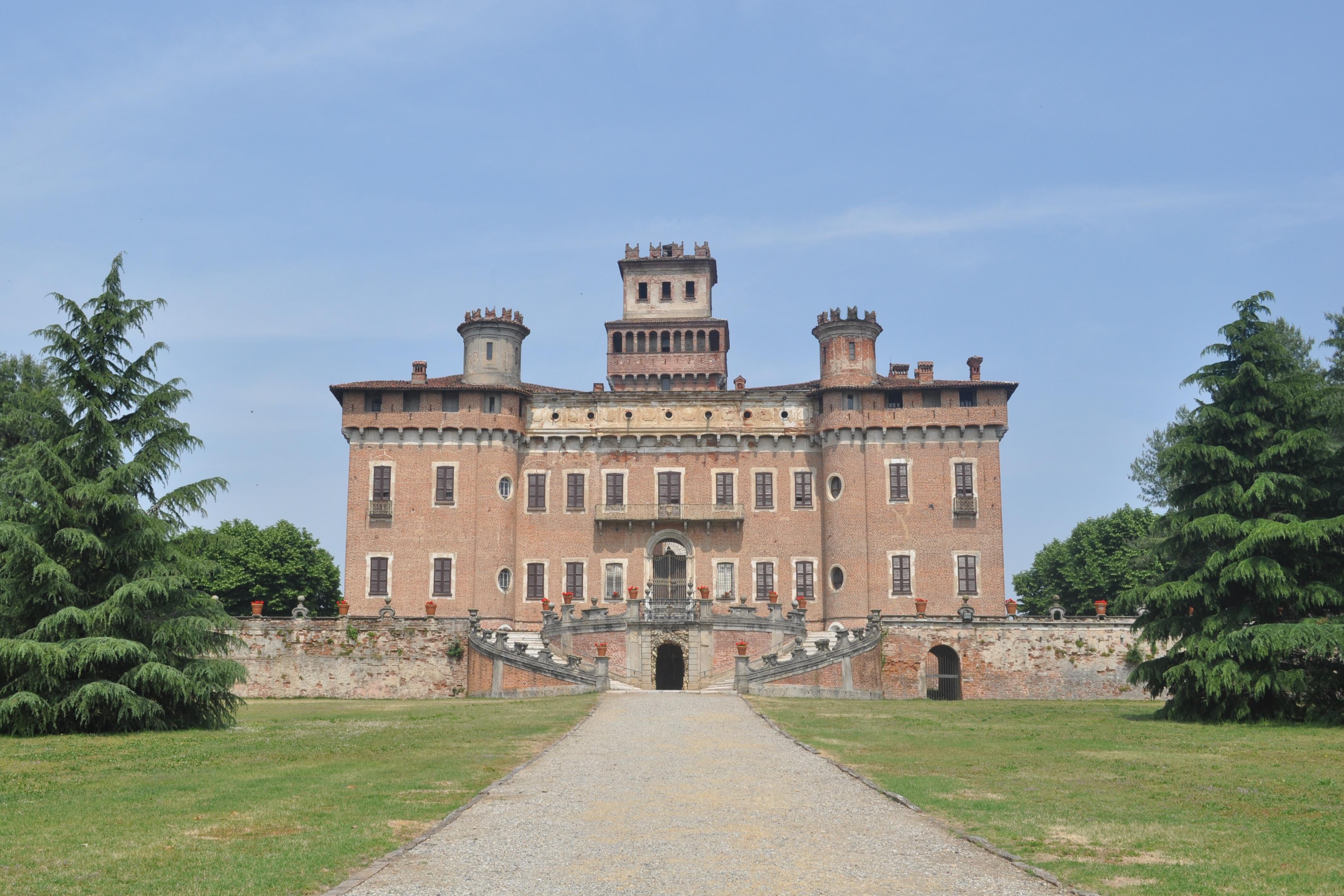 Museo di storia e civiltà agricola Lombarda - Museo lombardo del vino