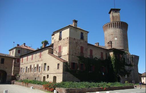 Museo degli Argenti Contemporanei (MAC); Museo degli Ornamenti Contemporanei (MOC); Museo per le Arti Tessili (MAT); Museo per la Grafica d'Arte (MAG); Museo per le Arti Decorative e il Design (MADD); Museo della Moda (MU-MO)