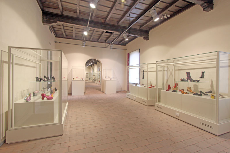Musei civici "Luigi Barni"