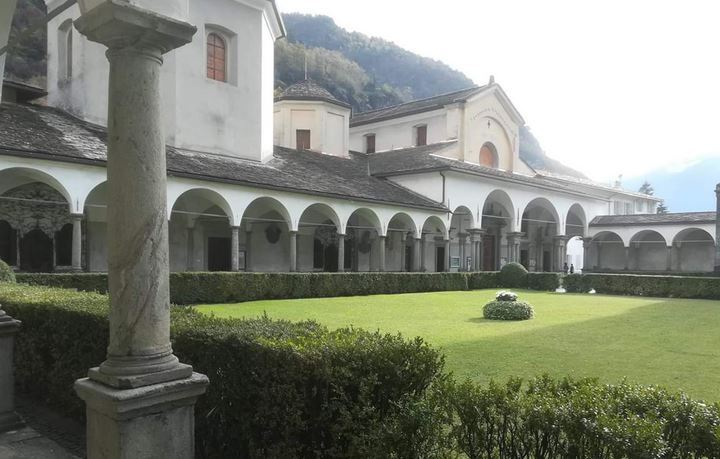 Museo del tesoro e Battistero della Collegiata di San Lorenzo