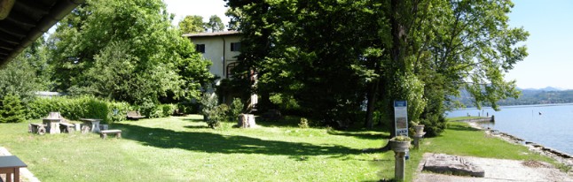 Museo preistorico dell'Isolino Virginia