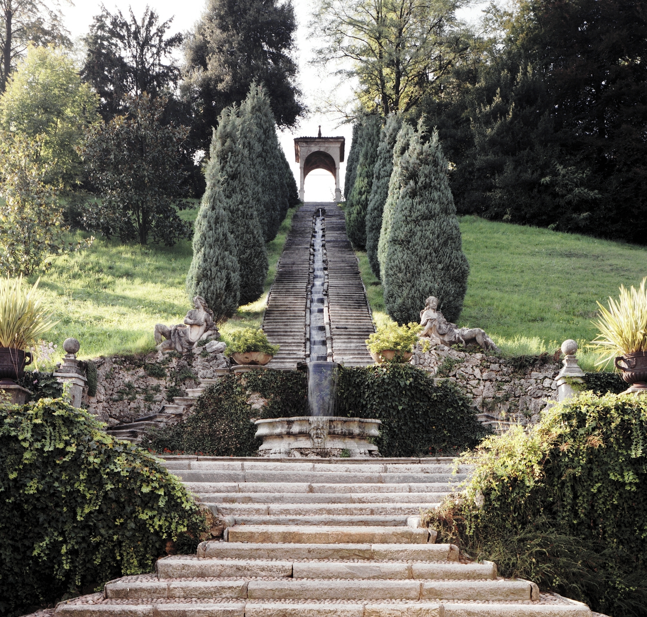 Villa Cicogna Mozzoni