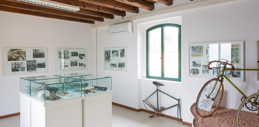Museo Alfredo Binda