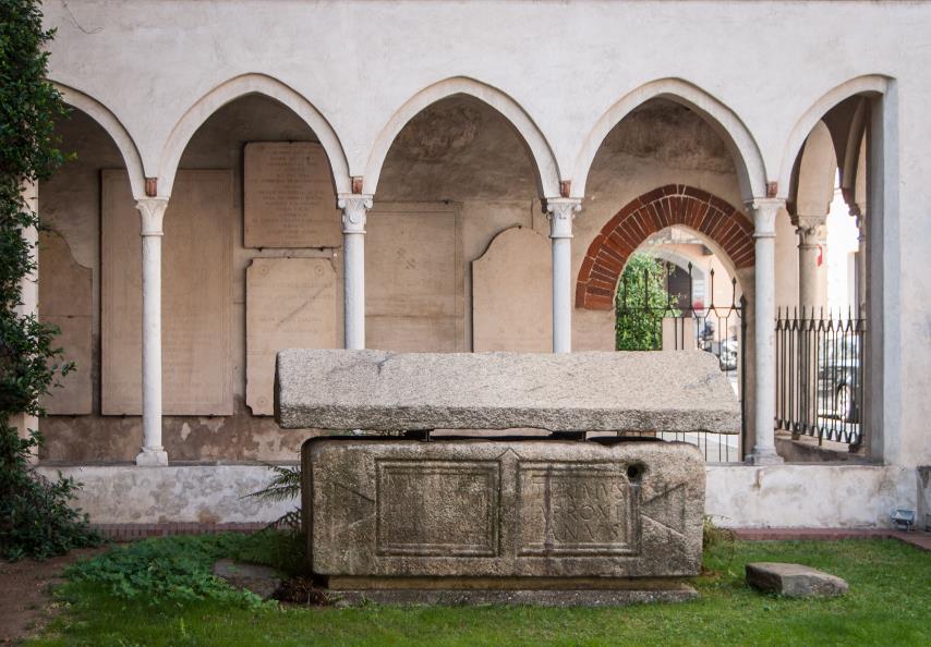 Museo della Società gallaratese di studi patri