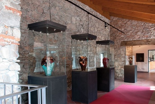 Museo civico Floriano Bodini
